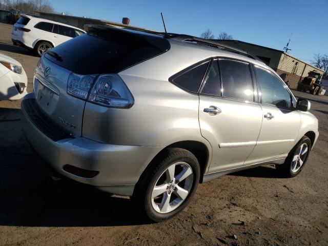 Obraz 3 z 2008 LEXUS RX 350 2008 z VIN 2T2HK31U98C063157