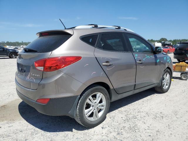 Изображение 3 2012 HYUNDAI TUCSON GLS 2012 с VIN KM8JU3AC6CU457567