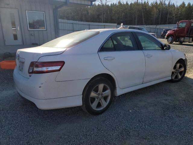 Изображение 3 2011 TOYOTA CAMRY BASE 2011 с VIN 4T1BF3EK4BU774908