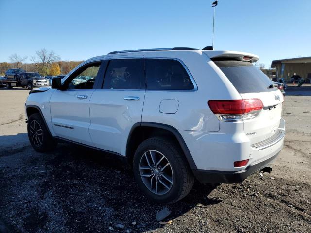 Image 2 of 2018 JEEP GRAND CHEROKEE LIMITED 2018 with VIN 1C4RJFBG2JC136244