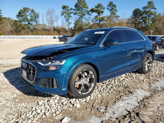 2019 AUDI Q8 PREMIUM PLUS 2019 image