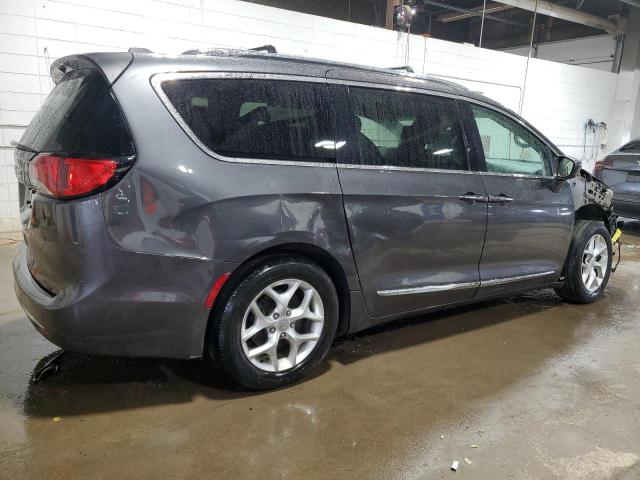 Obraz 3 z 2018 CHRYSLER PACIFICA TOURING L PLUS 2018 z VIN 2C4RC1EG2JR310703