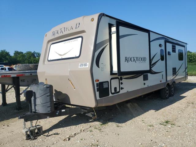 Image 2 of 2016 RCKW TRAILER 2016 with VIN 4X4TRLC23GZ142702