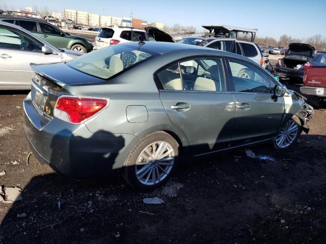 Obraz 3 z 2015 SUBARU IMPREZA PREMIUM PLUS 2015 z VIN JF1GJAK62FH005820