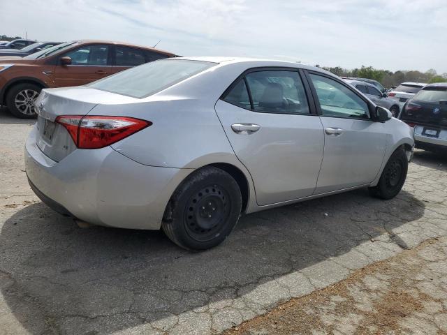Obraz 3 z 2015 TOYOTA COROLLA L 2015 z VIN 2T1BURHE5FC407568