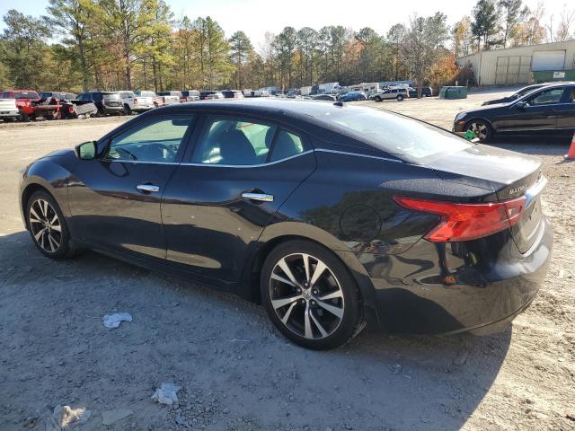 Obraz 2 z 2017 NISSAN MAXIMA 3.5S 2017 z VIN 1N4AA6AP9HC432733