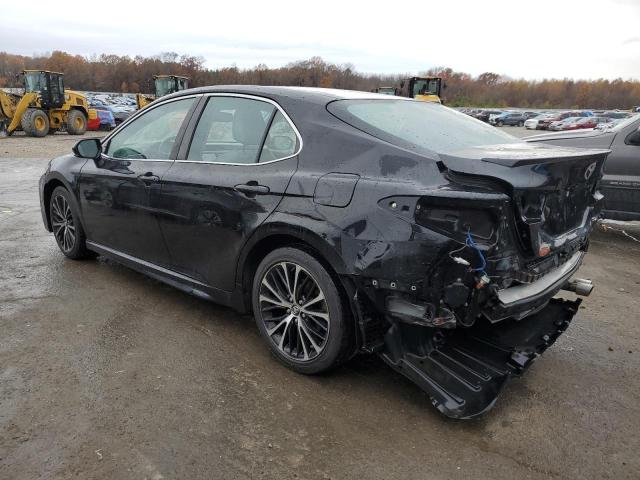 Obraz 2 z 2018 TOYOTA CAMRY L 2018 z VIN 4T1B11HK9JU023977