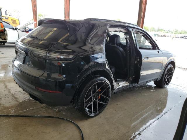 Image 3 of 2019 PORSCHE CAYENNE S 2019 with VIN WP1AB2AY6KDA60521