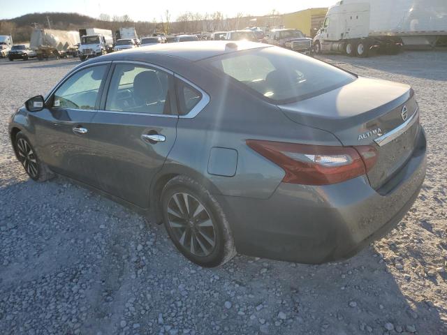 Image 2 of 2018 NISSAN ALTIMA 2.5 2018 with VIN 1N4AL3AP9JC206576