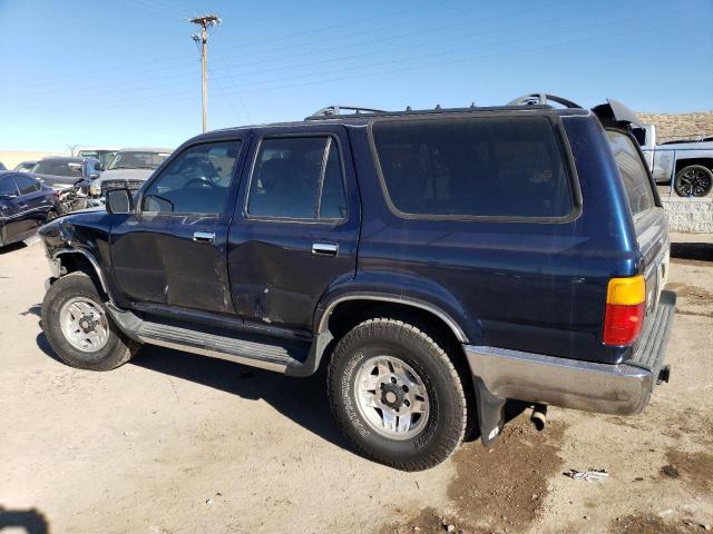 Obraz 2 z 1993 TOYOTA 4RUNNER VN39 SR5 1993 z VIN JT3VN39WXP0107698