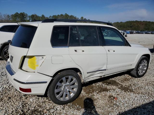 Image 3 of 2012 MERCEDES-BENZ GLK 350 2012 with VIN WDCGG5GB6CF926929