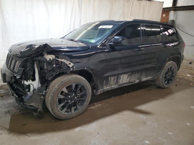 Image 1 of 2020 JEEP GRAND CHEROKEE LAREDO 2020 with VIN 1C4RJFAG3LC375080