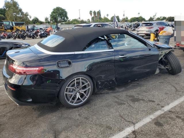 Image 3 of 2021 MERCEDES-BENZ E 450 2021 with VIN W1K1K5JB3MF162581