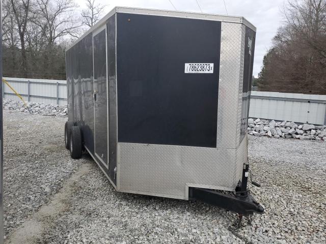 2020 LOOK TRAILER 2020 image