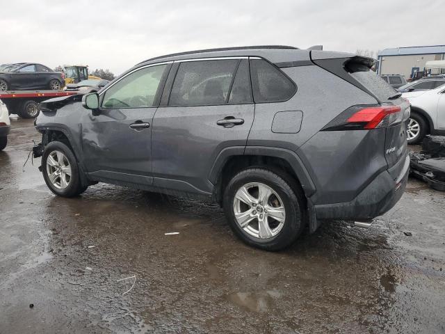 Image 2 of 2019 TOYOTA RAV4 XLE 2019 with VIN JTMP1RFV8KD020186