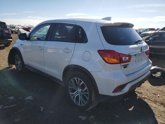 Obraz 2 z 2019 MITSUBISHI OUTLANDER SPORT ES 2019 z VIN JA4AR3AU8KU010097