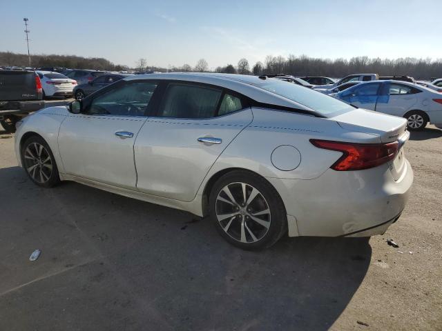 Image 2 of 2018 NISSAN MAXIMA 3.5S 2018 with VIN 1N4AA6AP8JC404475