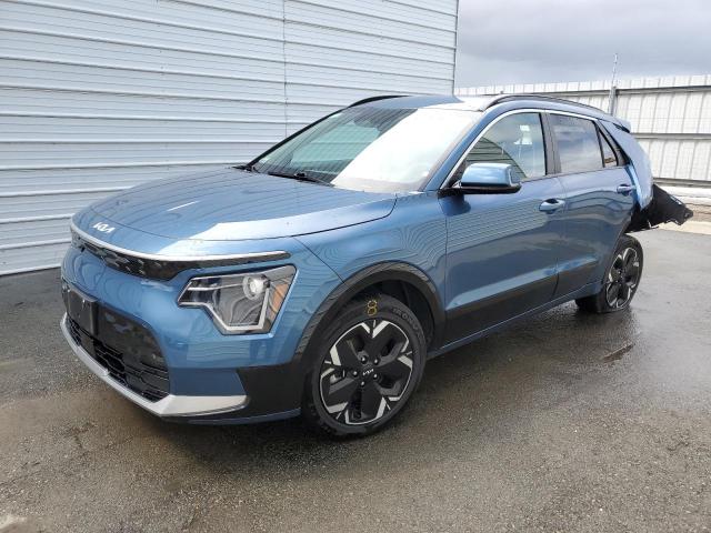 2023 KIA NIRO WIND 2023 image