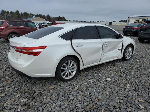 Изображение 3 2013 TOYOTA AVALON BASE 2013 с VIN 4T1BK1EB9DU011284