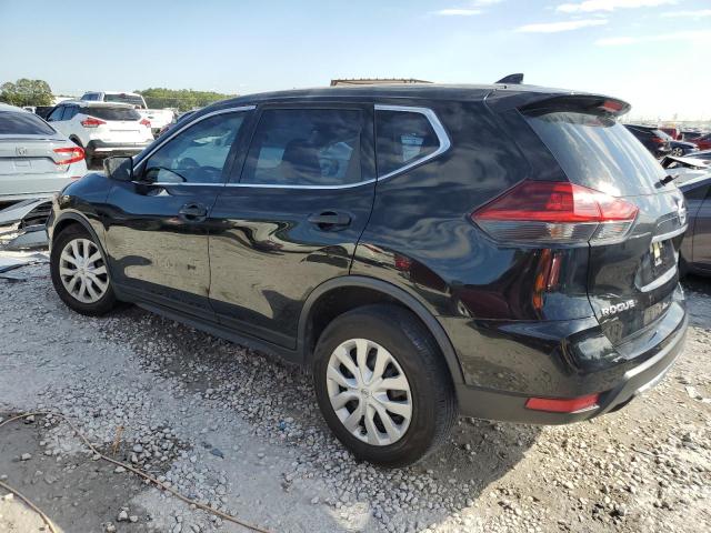Image 2 of 2020 NISSAN ROGUE S 2020 with VIN JN8AT2MT7LW036589