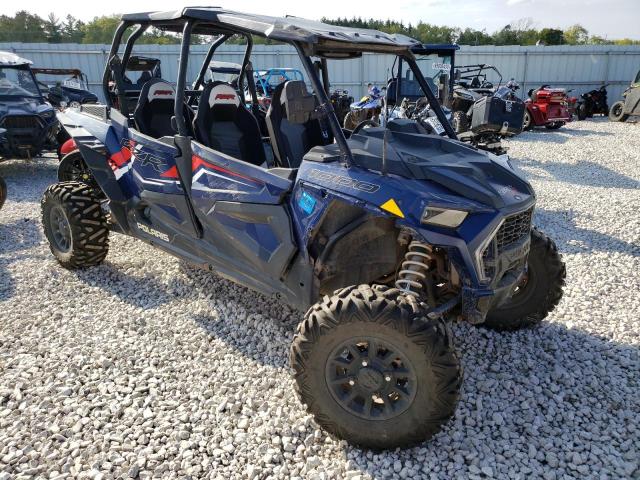Изображение 2021 POLARIS RZR XP 4 1000 PREMIUM 2021