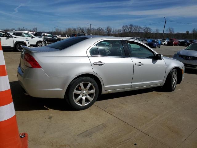 Изображение 3 2010 MERCURY MILAN PREMIER 2010 с VIN 3MEHM0JA2AR639527