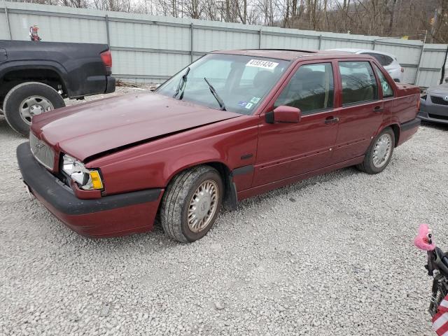 Image 1 of 1994 VOLVO 850  1994 with VIN YV1LS5526R2138572