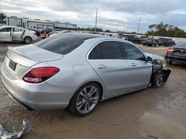 Obraz 3 z 2018 MERCEDES-BENZ C 300 2018 z VIN 55SWF4JB1JU279069