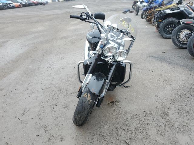 Obraz 2 z 2011 TRIUMPH MOTORCYCLE ROCKET III ROADSTER 2011 z VIN SMTC02L45BJ453505