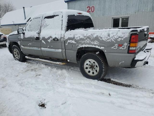 Obraz 2 z 2006 GMC NEW SIERRA K1500 2006 z VIN 2GTEK13Z561351788