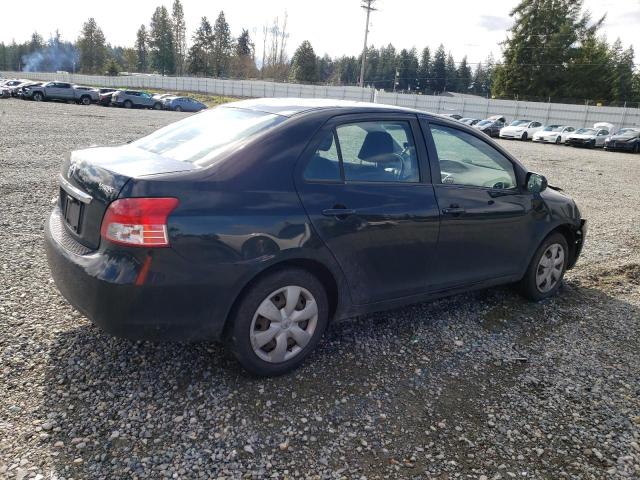 Obraz 3 z 2007 TOYOTA YARIS  2007 z VIN JTDBT903171133725