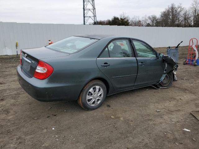 Obraz 3 z 2004 TOYOTA CAMRY LE 2004 z VIN JTDBE32K640250942