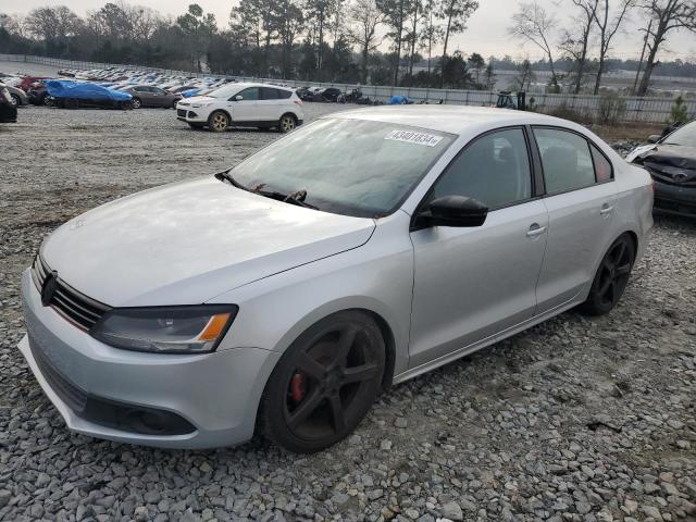 Изображение 1 2011 VOLKSWAGEN JETTA SE 2011 с VIN 3VWDX7AJ4BM353142