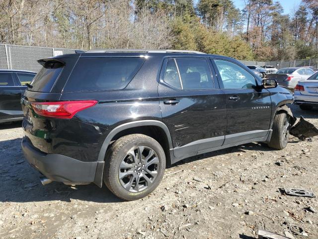 Изображение 3 2020 CHEVROLET TRAVERSE RS 2020 с VIN 1GNEVJKW6LJ242070