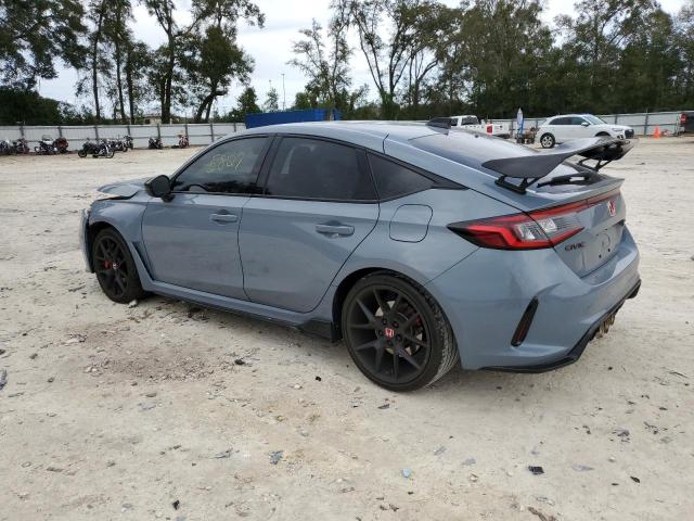 Изображение 2 2023 HONDA CIVIC TYPE-R 2023 с VIN JHMFL5G40PX002984