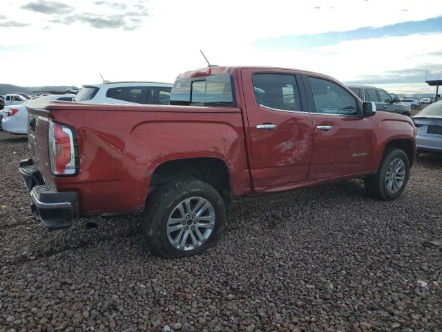 Изображение 3 2016 GMC CANYON SLT 2016 с VIN 1GTG5DE32G1149850