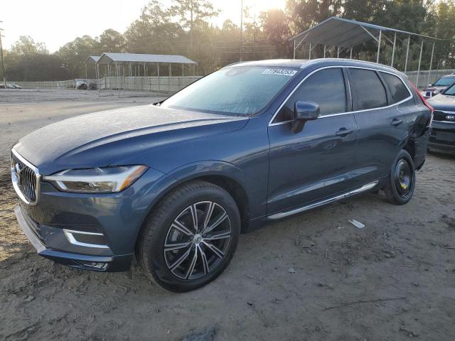 Image 1 of 2021 VOLVO XC60 T5 INSCRIPTION 2021 with VIN YV4102RL3M1754889