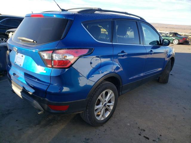 Image 3 of 2018 FORD ESCAPE SE 2018 with VIN 1FMCU0GD7JUC12815