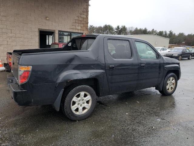 Obraz 3 z 2006 HONDA RIDGELINE RTL 2006 z VIN 2HJYK165X6H565247