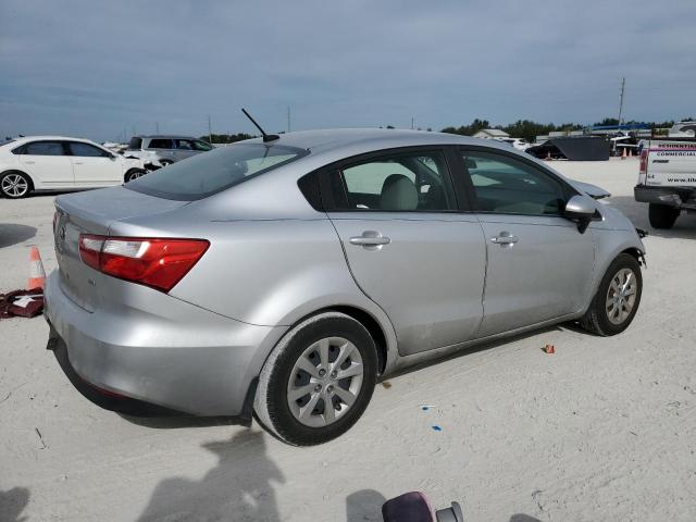 Image 3 of 2017 KIA RIO LX 2017 with VIN KNADM4A31H6010497