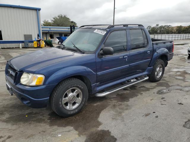 Изображение 2004 Ford Explorer 2004