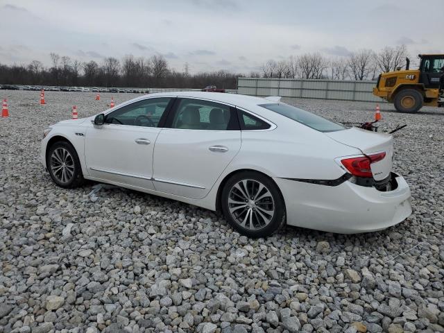 Image 2 of 2017 BUICK LACROSSE PREFERRED 2017 with VIN 1G4ZN5SS1HU130910