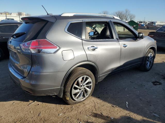 Изображение 3 2015 NISSAN ROGUE S 2015 с VIN 5N1AT2MVXFC907516