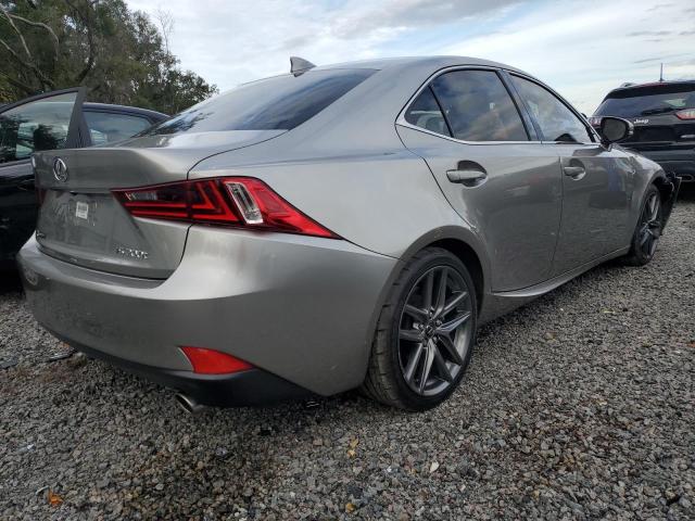 Image 3 of 2016 LEXUS IS 200T 2016 with VIN JTHBA1D21G5019823