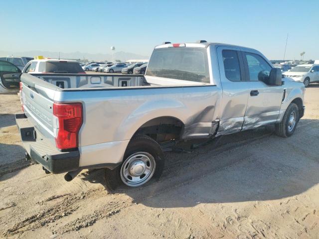 Изображение 3 2021 FORD F250 SUPER DUTY 2021 с VIN 1FT7X2A66MED52808