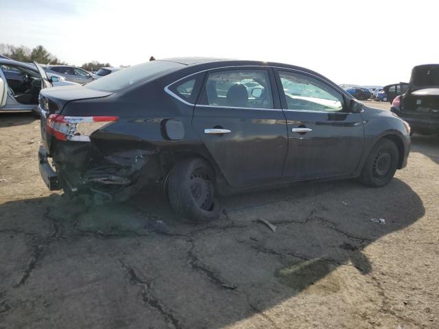 Image 3 of 2015 NISSAN SENTRA S 2015 with VIN 3N1AB7AP4FY315615