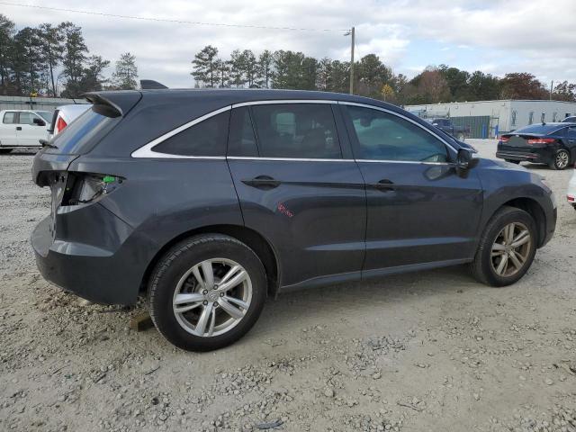 Изображение 3 2014 ACURA RDX TECHNOLOGY 2014 с VIN 5J8TB4H5XEL001954