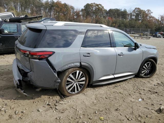 Image 3 of 2022 NISSAN PATHFINDER PLATINUM 2022 with VIN 5N1DR3DK0NC271503