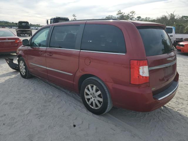 Изображение 2 2014 CHRYSLER TOWN & COUNTRY TOURING 2014 с VIN 2C4RC1BG2ER221191