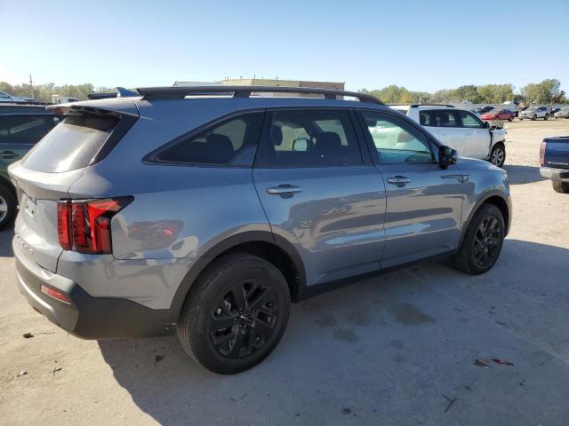 Изображение 3 2022 KIA SORENTO S 2022 с VIN 5XYRLDLC1NG082480